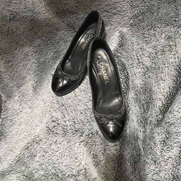 Chanel pump size 36 - Picture 9 of 11